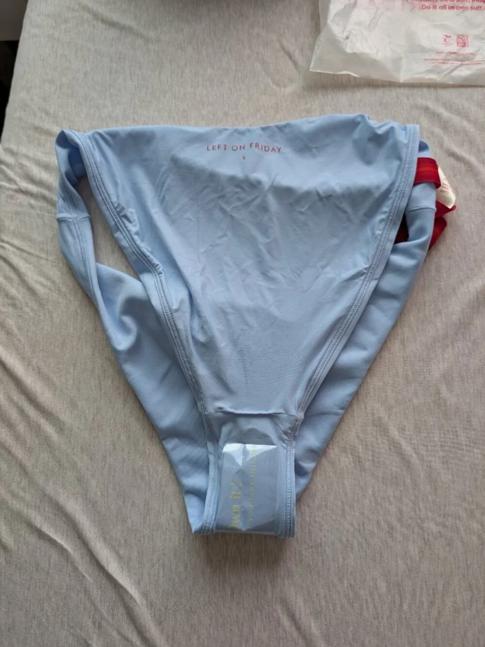 Left On Friday brand new